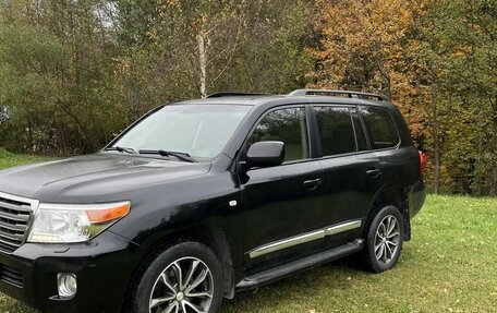 Toyota Land Cruiser 200, 2010 год, 3 200 000 рублей, 1 фотография