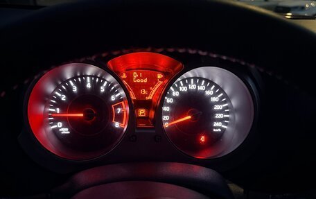 Nissan Juke II, 2012 год, 1 500 000 рублей, 8 фотография