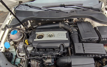 Volkswagen Passat B7, 2014 год, 1 200 000 рублей, 3 фотография