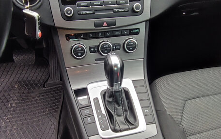 Volkswagen Passat B7, 2014 год, 1 200 000 рублей, 4 фотография