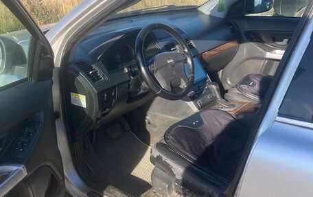 Volvo XC90 II рестайлинг, 2003 год, 580 000 рублей, 9 фотография