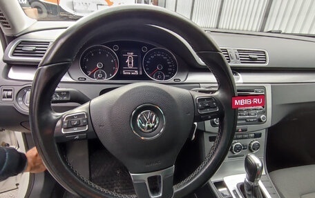 Volkswagen Passat B7, 2014 год, 1 200 000 рублей, 2 фотография