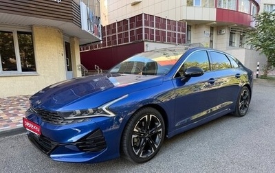 KIA K5, 2020 год, 2 320 000 рублей, 1 фотография