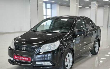Ravon Nexia R3, 2017 год, 630 000 рублей, 1 фотография