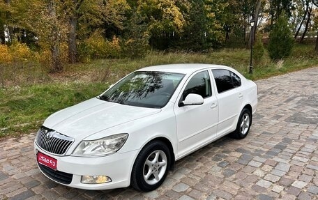 Skoda Octavia, 2009 год, 690 000 рублей, 1 фотография