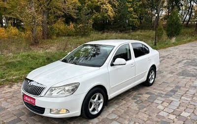 Skoda Octavia, 2009 год, 690 000 рублей, 1 фотография