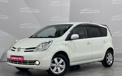 Nissan Note II рестайлинг, 2006 год, 499 000 рублей, 1 фотография