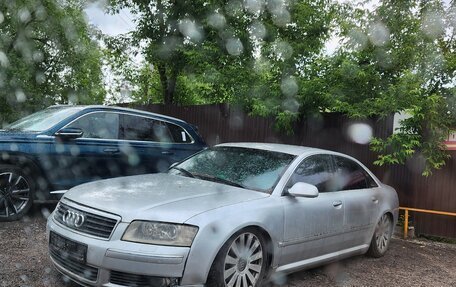 Audi A8, 2004 год, 250 000 рублей, 1 фотография