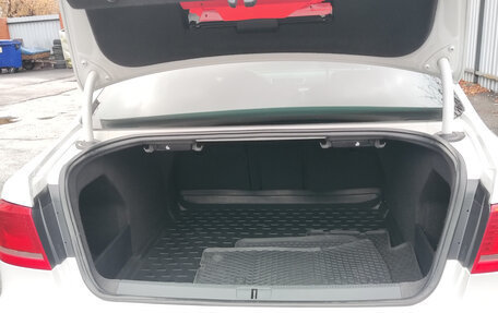 Volkswagen Passat B7, 2014 год, 1 200 000 рублей, 10 фотография