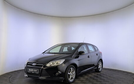Ford Focus III, 2011 год, 875 000 рублей, 1 фотография