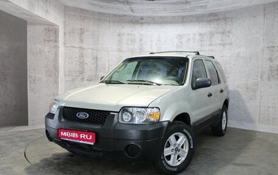 Ford Escape II, 2004 год, 450 000 рублей, 1 фотография