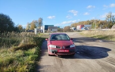 Renault Megane III рестайлинг, 2008 год, 200 000 рублей, 1 фотография