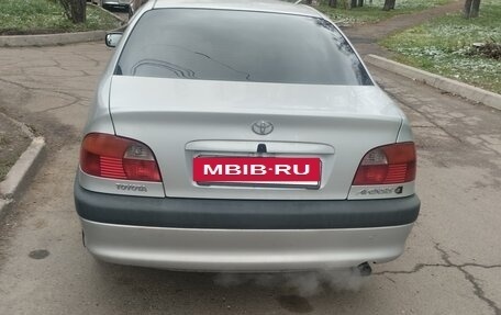 Toyota Avensis III рестайлинг, 1998 год, 405 000 рублей, 2 фотография