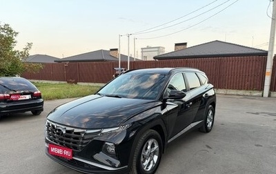 Hyundai Tucson, 2021 год, 2 690 000 рублей, 1 фотография