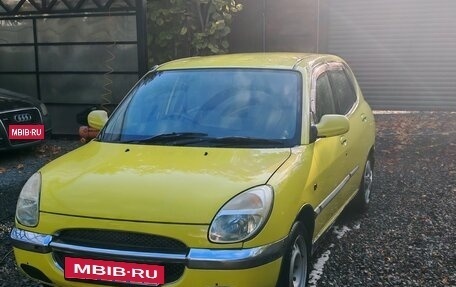 Toyota Duet, 2000 год, 285 000 рублей, 1 фотография