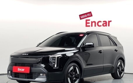 KIA Niro, 2026 год, 3 889 777 рублей, 1 фотография
