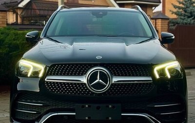 Mercedes-Benz GLE, 2021 год, 5 700 000 рублей, 1 фотография