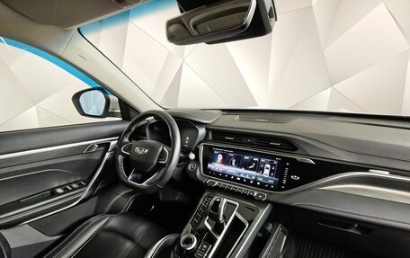 Geely Atlas, 2022 год, 1 793 000 рублей, 13 фотография