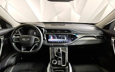 Geely Atlas, 2022 год, 1 793 000 рублей, 14 фотография
