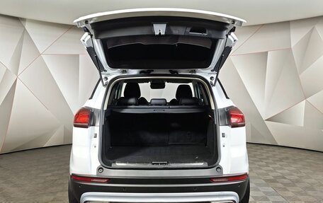 Geely Atlas, 2022 год, 1 793 000 рублей, 12 фотография