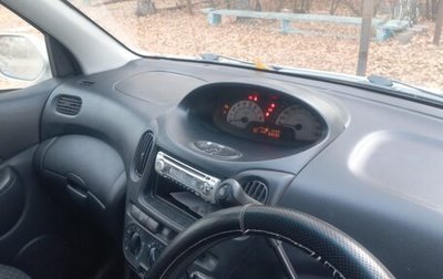 Toyota FunCargo, 2002 год, 520 000 рублей, 1 фотография