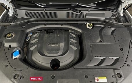 Geely Atlas, 2022 год, 1 793 000 рублей, 11 фотография