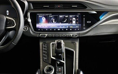 Geely Atlas, 2022 год, 1 793 000 рублей, 15 фотография