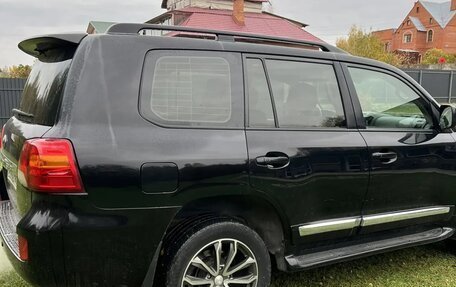 Toyota Land Cruiser 200, 2010 год, 3 200 000 рублей, 3 фотография