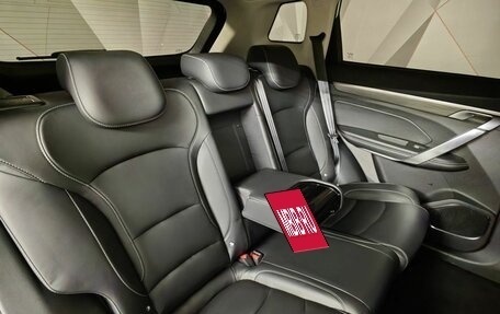 Geely Atlas, 2022 год, 1 793 000 рублей, 17 фотография