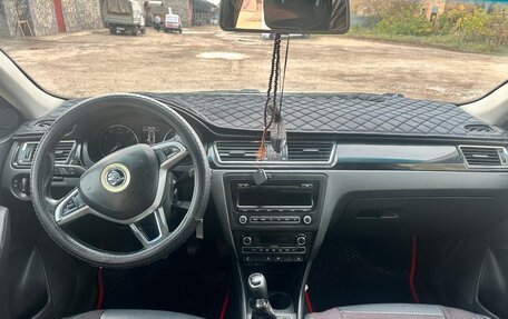 Skoda Rapid I, 2015 год, 430 000 рублей, 1 фотография