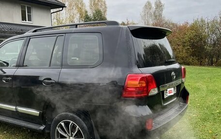 Toyota Land Cruiser 200, 2010 год, 3 200 000 рублей, 4 фотография
