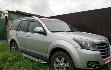 Great Wall Hover H3 I, 2014 год, 670 000 рублей, 1 фотография