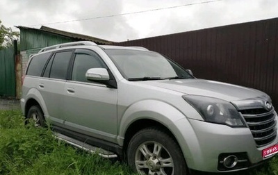 Great Wall Hover H3 I, 2014 год, 670 000 рублей, 1 фотография