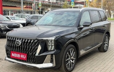GAC GS8, 2026 год, 5 249 000 рублей, 1 фотография