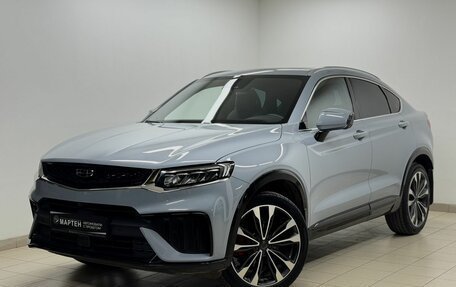 Geely Tugella FY11, 2023 год, 2 830 000 рублей, 1 фотография