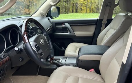 Toyota Land Cruiser 200, 2010 год, 3 200 000 рублей, 13 фотография
