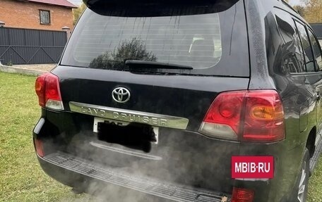 Toyota Land Cruiser 200, 2010 год, 3 200 000 рублей, 6 фотография