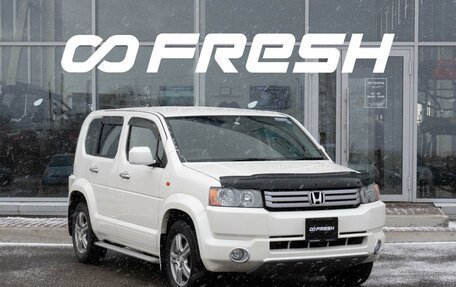 Honda Crossroad, 2010 год, 1 071 000 рублей, 1 фотография