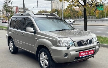 Nissan X-Trail, 2005 год, 900 000 рублей, 1 фотография