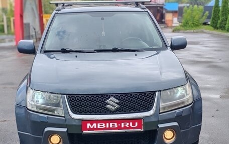 Suzuki Grand Vitara, 2006 год, 700 000 рублей, 1 фотография