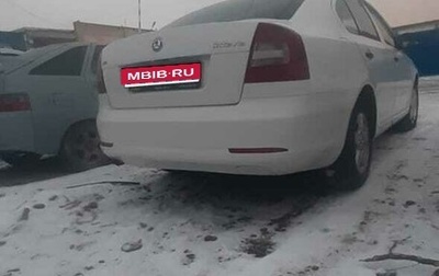 Skoda Octavia, 2012 год, 700 000 рублей, 1 фотография