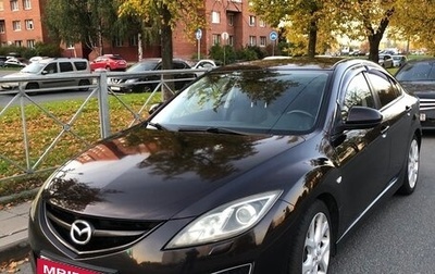 Mazda 6, 2008 год, 859 000 рублей, 1 фотография