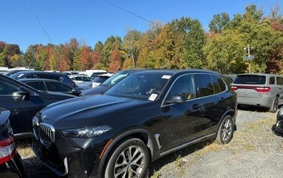 BMW X5, 2023 год, 5 800 000 рублей, 1 фотография