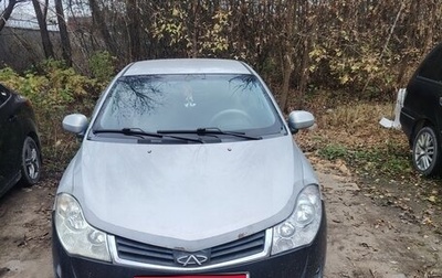 Chery Bonus (A13), 2013 год, 230 000 рублей, 1 фотография