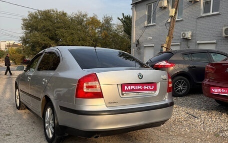 Skoda Octavia, 2008 год, 700 000 рублей, 1 фотография