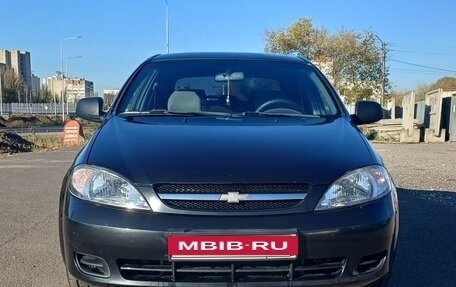 Chevrolet Lacetti, 2012 год, 580 000 рублей, 1 фотография