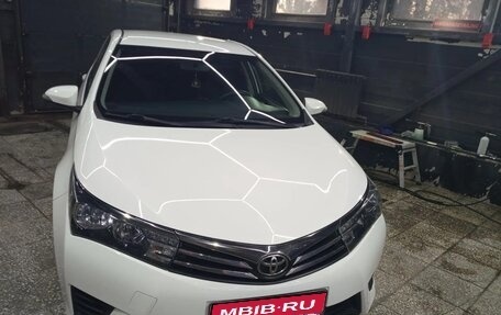 Toyota Corolla, 2014 год, 1 250 000 рублей, 1 фотография