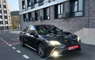 Toyota Camry, 2023 год, 2 599 999 рублей, 1 фотография