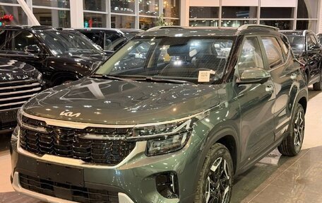 KIA Seltos I, 2026 год, 2 999 000 рублей, 1 фотография