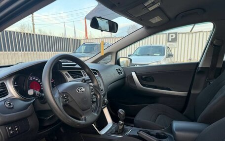 KIA cee'd III, 2013 год, 979 500 рублей, 7 фотография